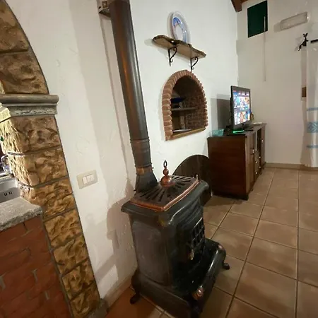 Holiday home L'uliveto House *