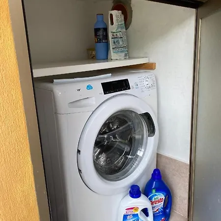 Prázdninový dům L'uliveto House *