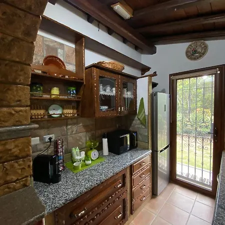 L'uliveto House Muravera
