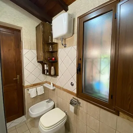 Holiday home L'uliveto House *