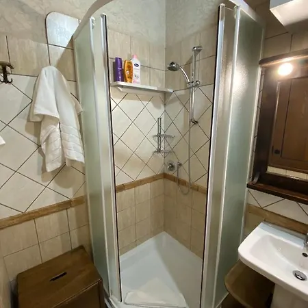 Holiday home L'uliveto House *