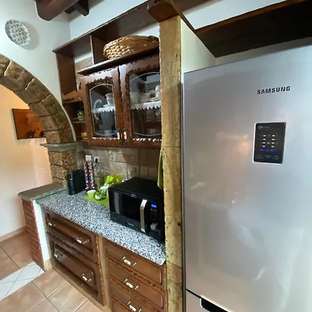 L'uliveto House *