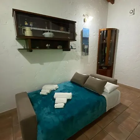 L'uliveto House * Muravera