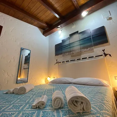 L'uliveto House