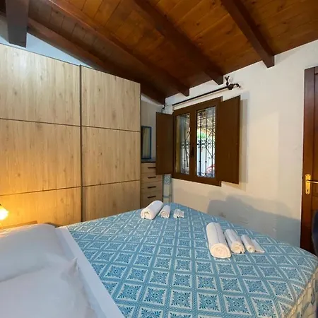 L'uliveto House *