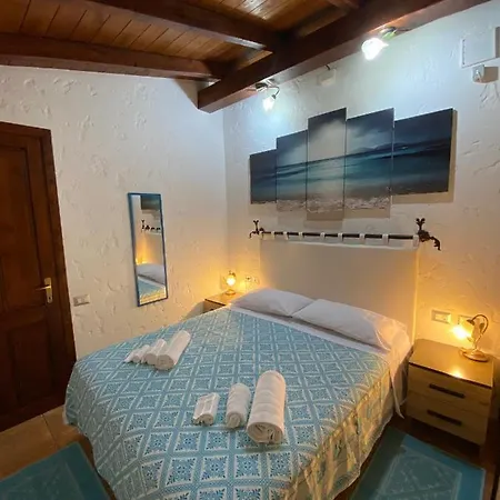 L'uliveto House *