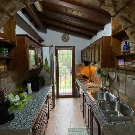 Holiday home L'uliveto House *