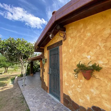 Holiday home L'uliveto House *