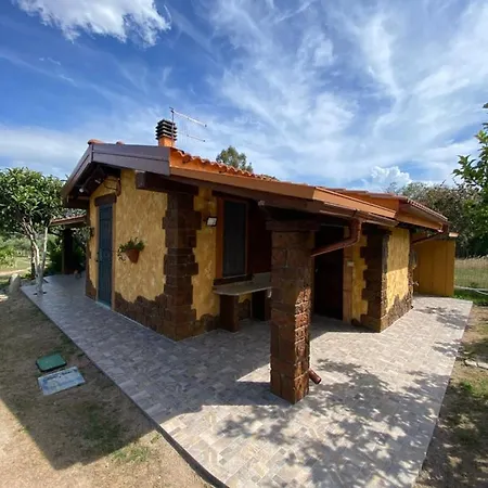 L'uliveto House Holiday home