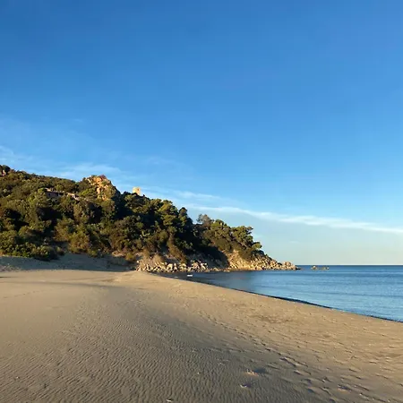 L'uliveto House Holiday home Muravera