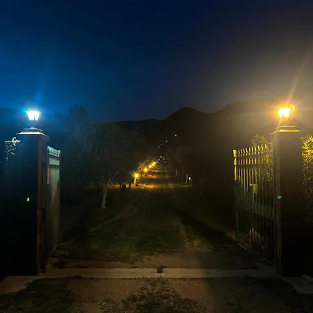 L'uliveto House Prázdninový dům Muravera
