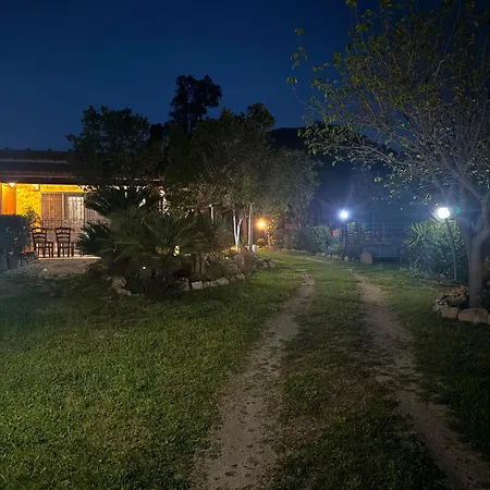 L'uliveto House