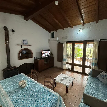 L'uliveto House * Muravera