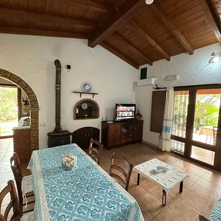 L'uliveto House * Muravera
