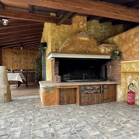 Holiday home L'uliveto House *