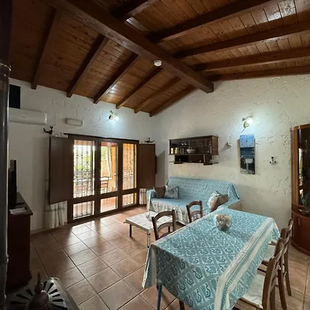 L'uliveto House *