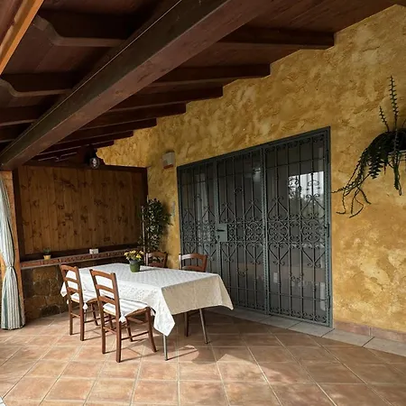 Holiday home L'uliveto House Muravera