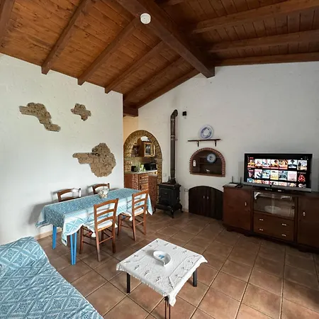 L'uliveto House Holiday home