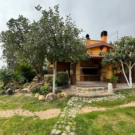Holiday home L'uliveto House *